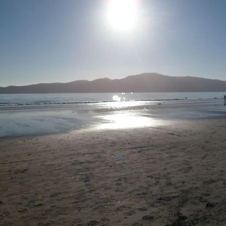 Dream Escape For 2 Bed and Breakfast Paraparaumu Buitenkant foto