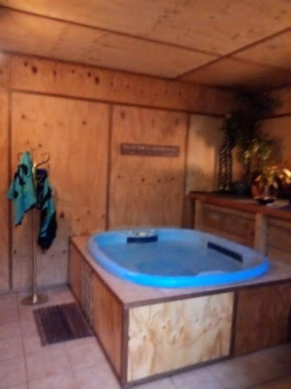 Dream Escape For 2 Bed and Breakfast Paraparaumu Buitenkant foto
